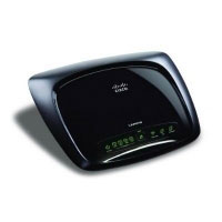 Linksys Wireless-G ADSL2+ Gateway (WAG54G2-E1)
